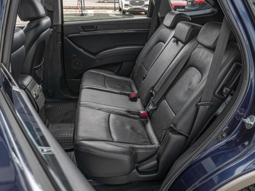 Hyundai ix55 Краснодар  - изображение 10