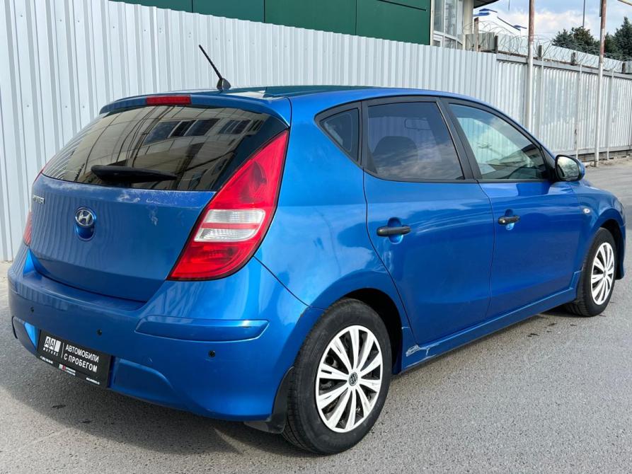 Hyundai i30 I Рестайлинг Ростов-на-Дону  - изображение 6