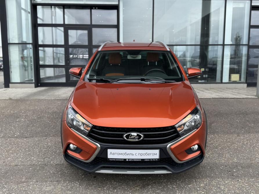 Lada (ВАЗ) Vesta I Тверь  - изображение 2