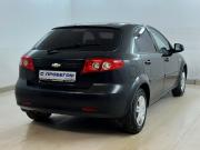 Chevrolet Lacetti I Москва  - изображение 17