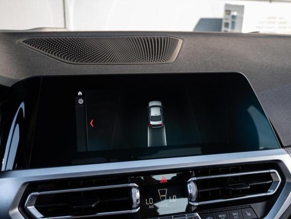 BMW 3 серии VII (G2x) с пробегом 2019 года, цена 3 470 000 рублей, 94322 км, седан, Автокод Объявления