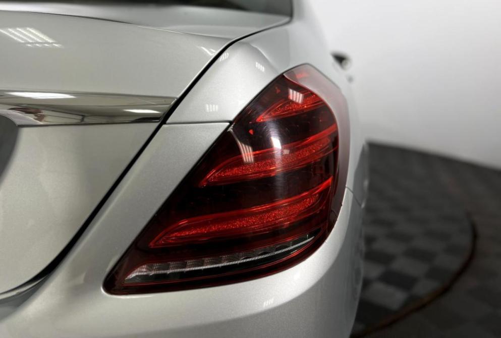Mercedes-Benz S-Класс VI (W222 C217) Рестайлинг Нижний Новгород  - изображение 22