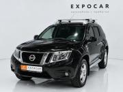 Nissan Terrano III (D10) Новосибирск  - изображение 21