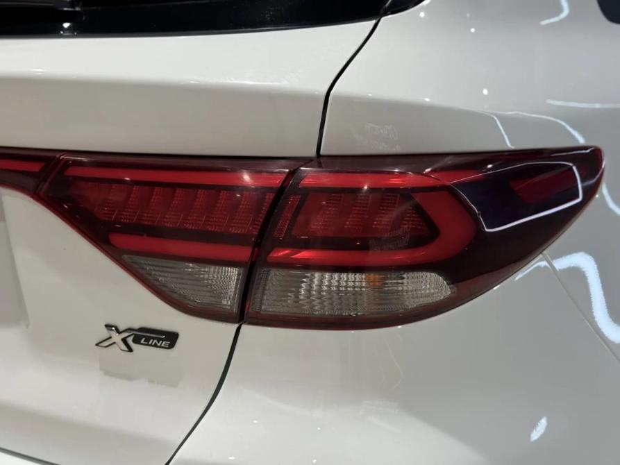 Kia Rio IV Новосибирск  - изображение 10