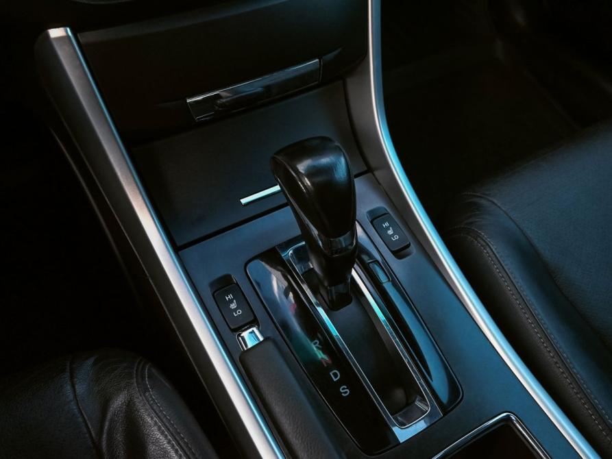 Honda Accord IX Екатеринбург  - изображение 8