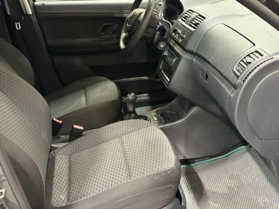 Skoda Fabia II Саратов  - изображение 8