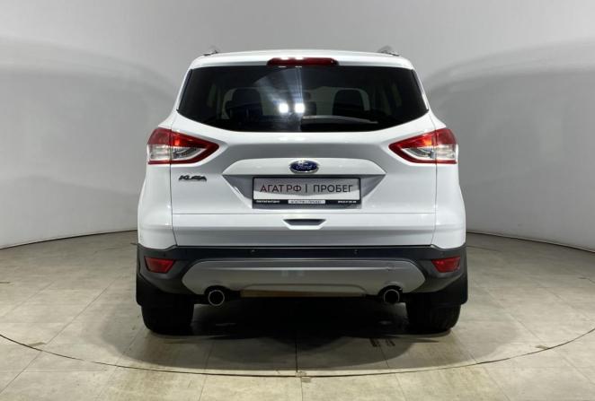 Ford Kuga II с пробегом 2013 года, цена 1 250 000 рублей, 178713 км, внедорожник, Автокод Объявления