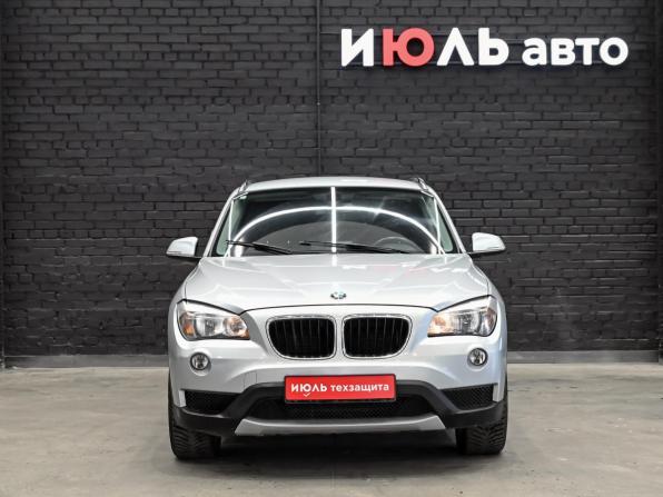 BMW X1 I (E84) Рестайлинг с пробегом 2013 года, цена 1 200 000 рублей, 171609 км, внедорожник, Автокод Объявления
