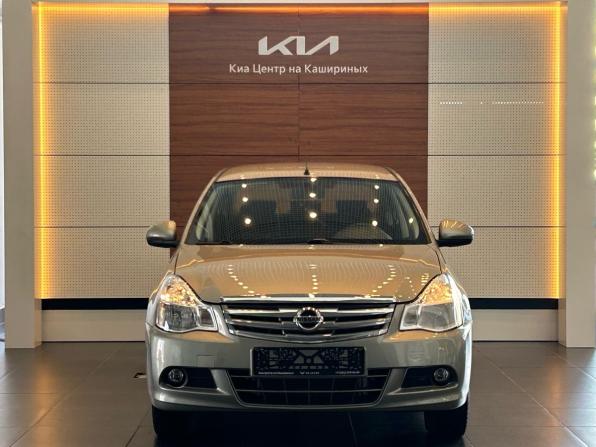 Nissan Almera III (G15) с пробегом 2018 года, цена 799 900 рублей, 128657 км, седан, Автокод Объявления