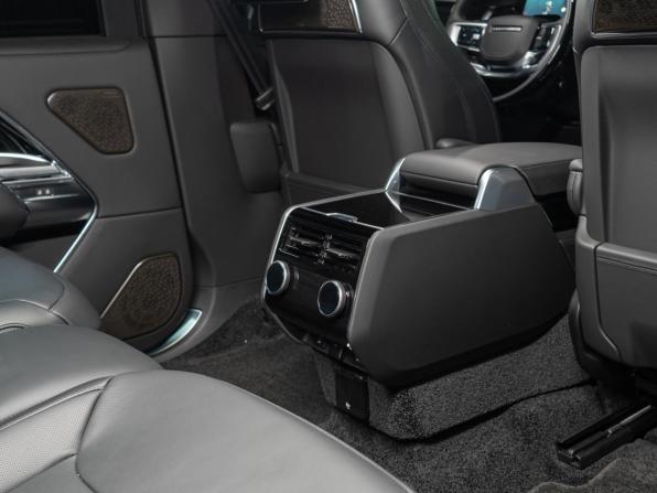 Новый Land Rover Range Rover V 2026 года, цена 27 890 000 рублей, внедорожник, Автокод Объявления