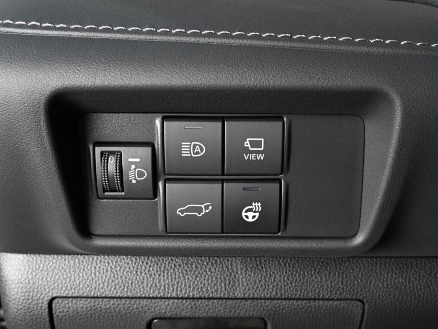 Toyota Highlander IV (XU70) Ростов-на-Дону  - изображение 22