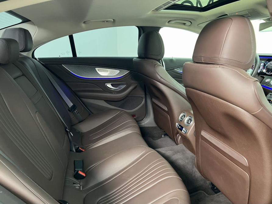 Mercedes-Benz CLS III (C257) Москва  - изображение 12