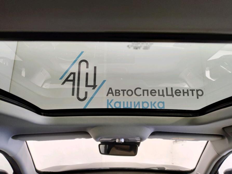 Chery Tiggo 8 Pro I Москва  - изображение 16