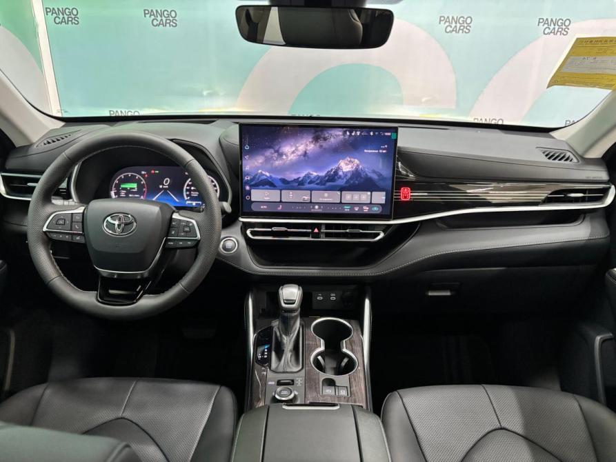 Toyota Highlander IV (XU70) Набережные Челны  - изображение 21