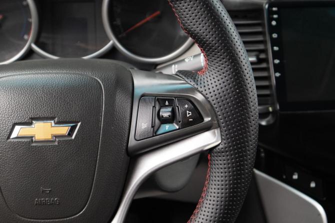 Chevrolet Cruze I с пробегом 2010 года, цена 669 000 рублей, 231000 км, седан, Автокод Объявления