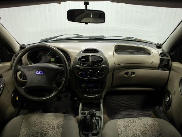Lada (ВАЗ) Kalina I с пробегом 2006 года, цена 259 000 рублей, 147844 км, седан, Автокод Объявления
