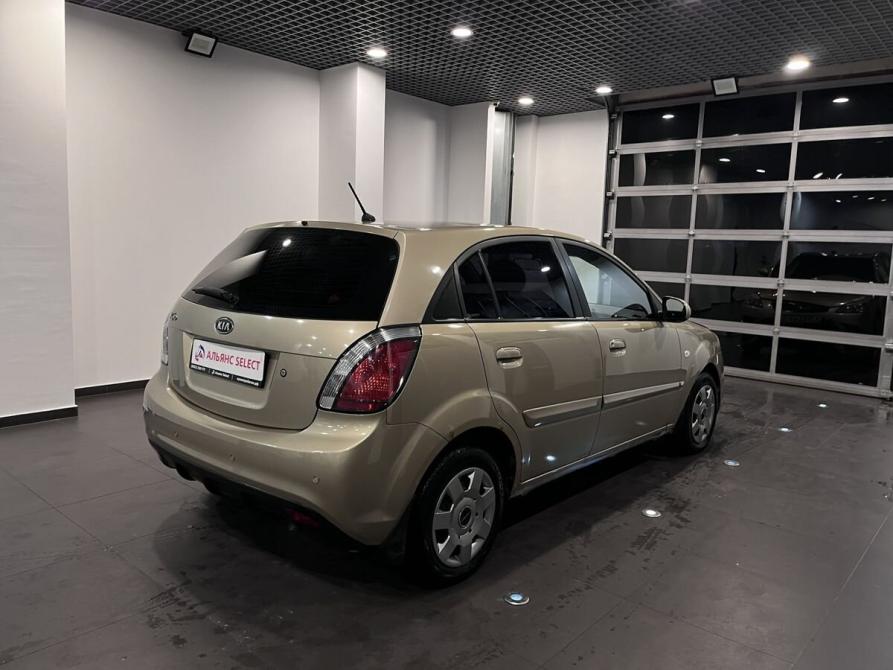 Kia Rio II Рестайлинг Чебоксары  - изображение 3