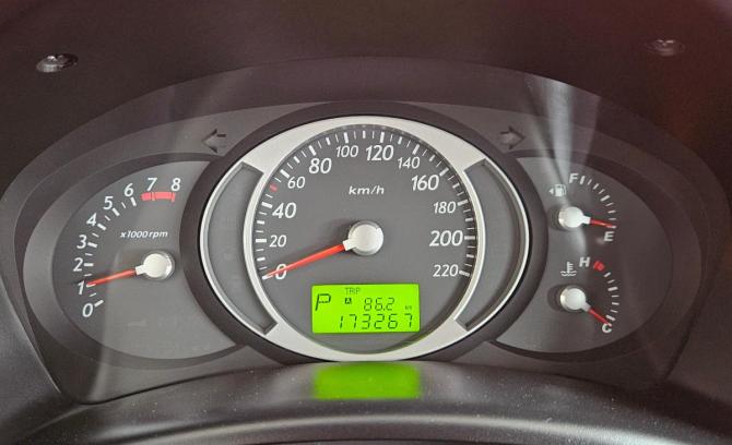 Hyundai Tucson I с пробегом 2007 года, цена 860 000 рублей, 173266 км, внедорожник, Автокод Объявления