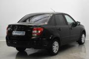 Lada (ВАЗ) Granta I Рестайлинг Москва  - изображение 20