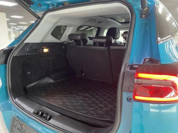 Chery Tiggo 7 Pro I с пробегом 2021 года, цена 1 669 000 рублей, 65167 км, внедорожник, Автокод Объявления