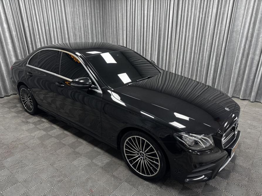 Mercedes-Benz E-Класс V (W213 S213 C238) Стерлитамак  - изображение 4