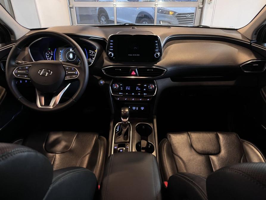 Hyundai Santa Fe IV Чебоксары  - изображение 9