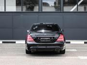 Mercedes-Benz S-Класс V (W221) Рестайлинг Новороссийск  - изображение 32