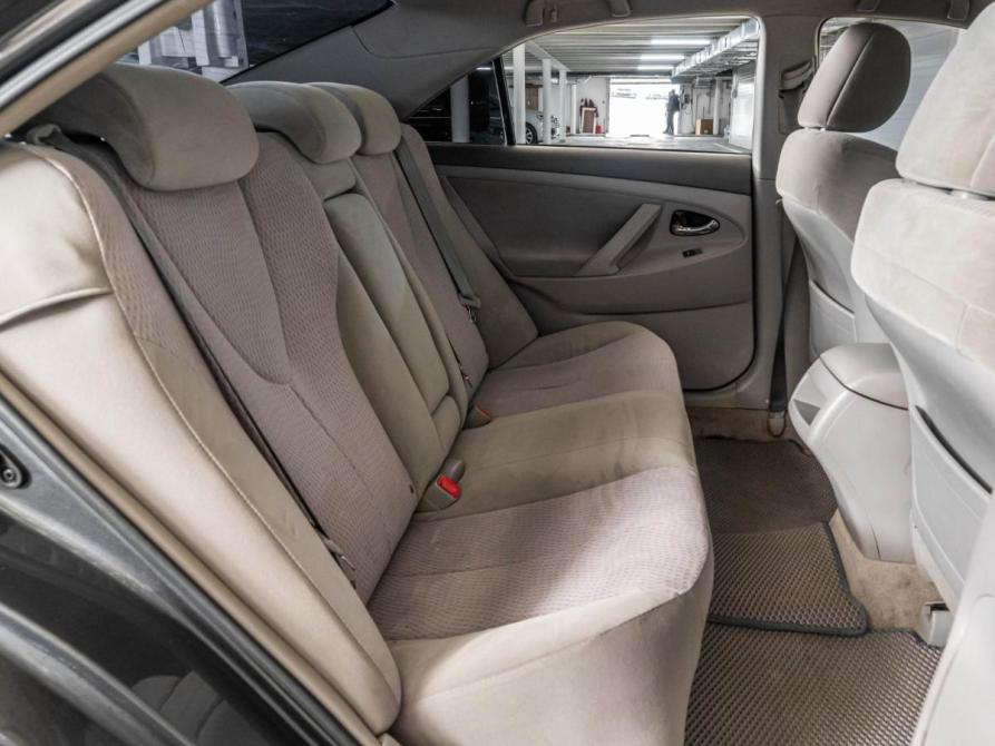 Toyota Camry VI (XV40) Рестайлинг Ставрополь  - изображение 7