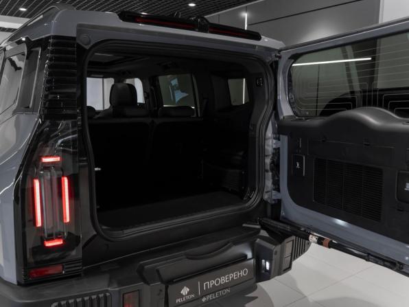 JETOUR T2 с пробегом 2024 года, цена 3 490 000 рублей, 13692 км, внедорожник, Автокод Объявления