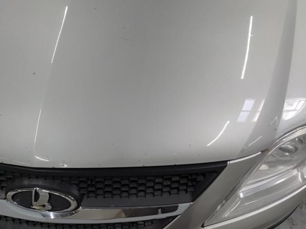 Lada (ВАЗ) Largus I с пробегом 2013 года, цена 520 000 рублей, 255735 км, универсал, Автокод Объявления