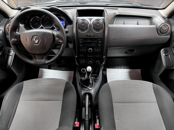 Renault Duster I Рестайлинг с пробегом 2015 года, цена 1 050 000 рублей, 232154 км, внедорожник, Автокод Объявления