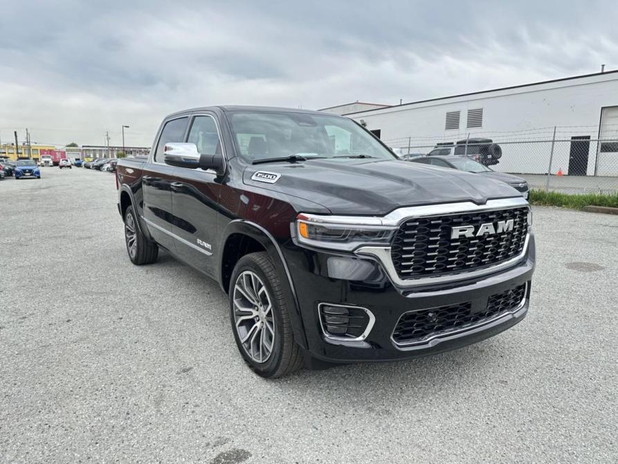 Ram 1500 V Рестайлинг Новосибирск  - изображение 8