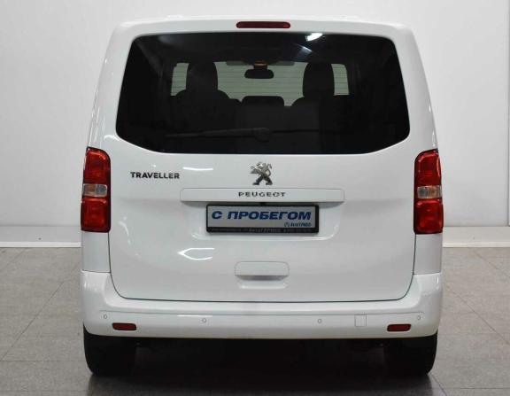 Peugeot Traveller I с пробегом 2021 года, цена 3 050 000 рублей, 129766 км, минивэн, Автокод Объявления