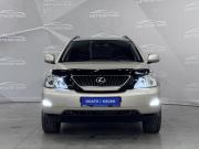 Lexus RX II Рестайлинг Новосибирск  - изображение 29