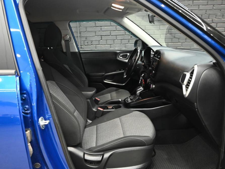 Kia Soul III Екатеринбург  - изображение 11