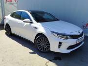 Kia Optima IV Ярославль  - изображение 37