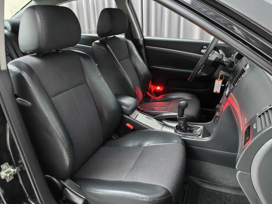 Chevrolet Epica V250 Рестайлинг Подольск  - изображение 7