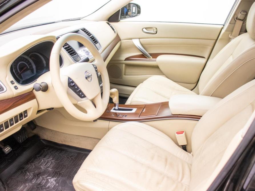 Nissan Teana II (J32) Рестайлинг Москва  - изображение 10