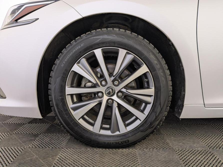 Lexus ES VII Рестайлинг Москва  - изображение 12