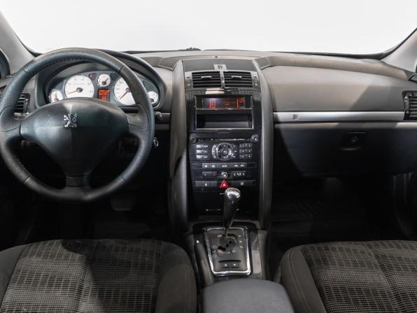 Peugeot 407 с пробегом 2010 года, цена 659 000 рублей, 236861 км, седан, Автокод Объявления