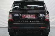 Land Rover Range Rover Sport I Рестайлинг Кемерово  - изображение 33