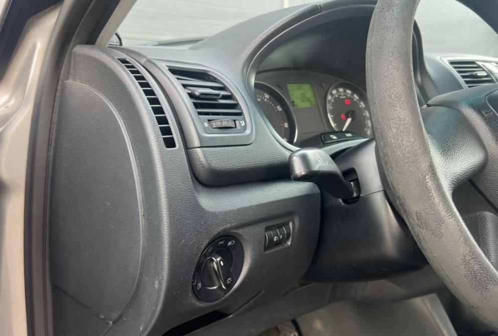 Skoda Fabia II Рестайлинг Красноярск  - изображение 18