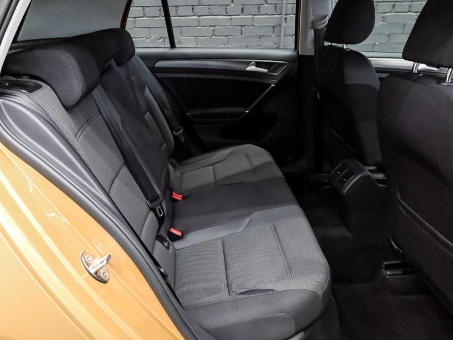 Volkswagen Golf VII Рестайлинг Екатеринбург  - изображение 17