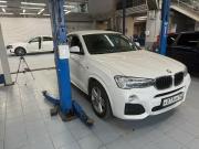 BMW X4 I (F26) Кемерово  - изображение 8