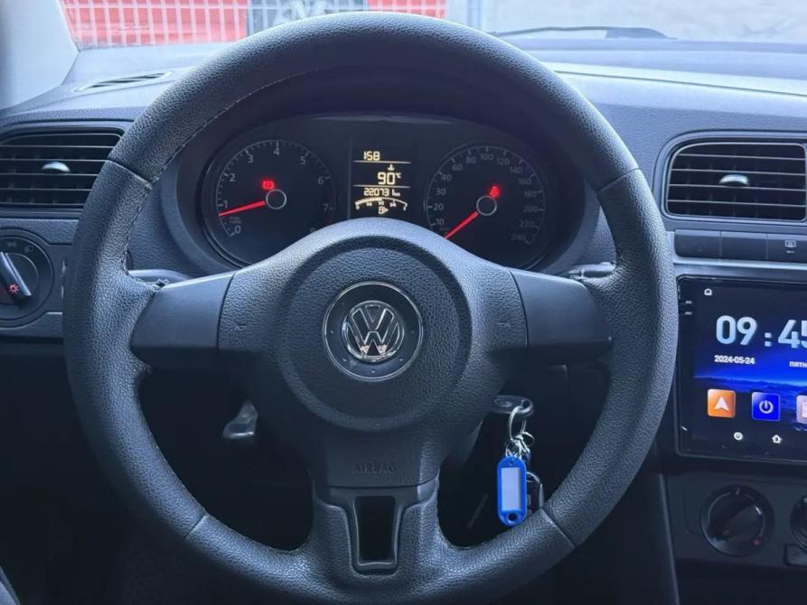 Volkswagen Polo V Рестайлинг Волгоград  - изображение 11
