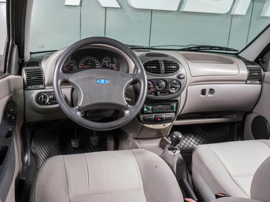 Lada (ВАЗ) Kalina I Воронеж  - изображение 6