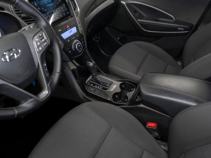 Hyundai Santa Fe III Москва  - изображение 13