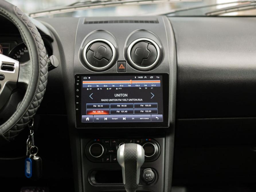Nissan Qashqai II Новосибирск  - изображение 14