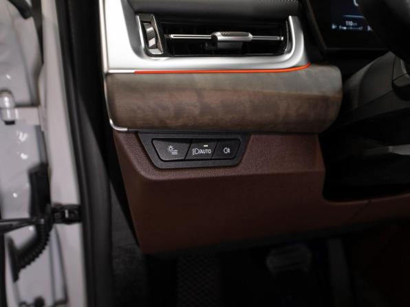 BMW X1 III (U11/U12) с пробегом 2024 года, цена 5 200 000 рублей, 1253 км, внедорожник, Автокод Объявления