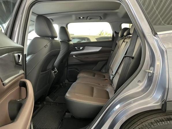Chery Tiggo 8 Pro I с пробегом 2022 года, цена 1 749 000 рублей, 133708 км, внедорожник, Автокод Объявления